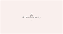 Desktop Screenshot of labzhinsky.com